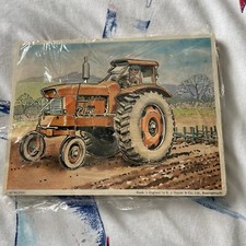 Vintage G.J Hayter & Co Wooden