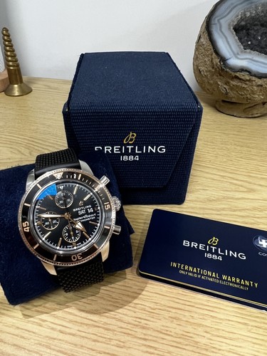 Breitling superocean heritage - breitling,