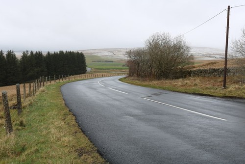 Photo 6x4 road - photo,