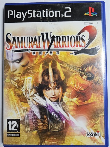 Sony playstation pal samurai - pal,