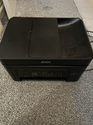 Epson workforce c380 - epson,