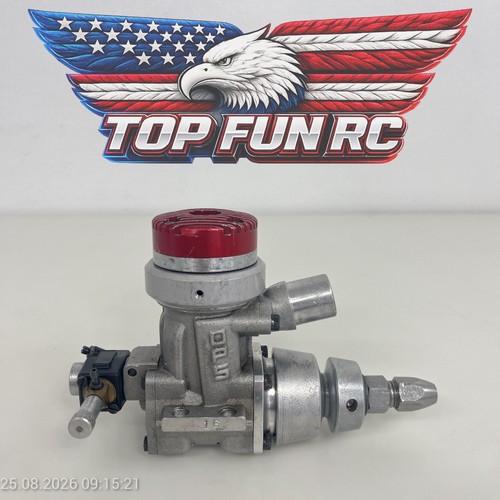 Used ops marine nitro - used,