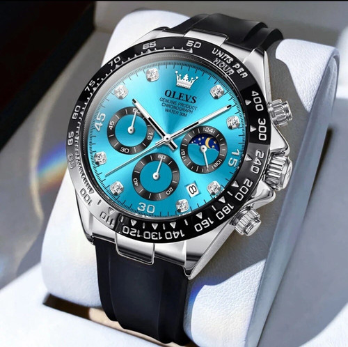 Olevs luxury men - luxury, men's