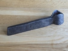Vintage 8 1/2" Blacksmith Made