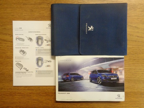 Peugeot 308 owners - peugeot,