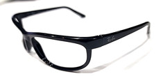 Ray Ban RB2027 601/82 Black