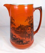 G Cutts W. Adams & Sons Large