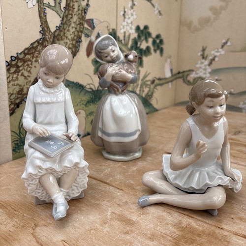 Bundle nao lladro - of,