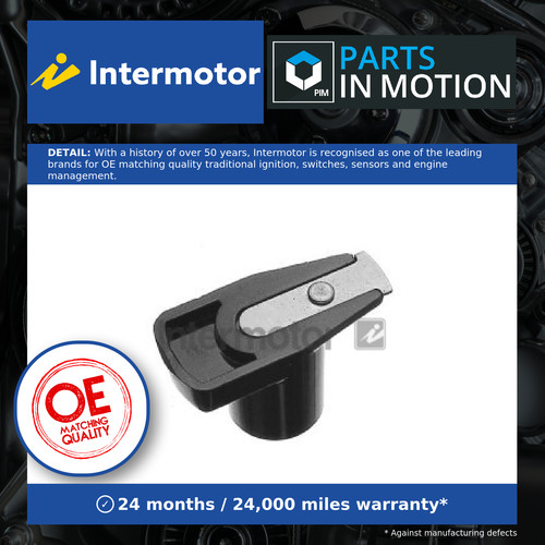 Rotor arm fits - rotor, ford