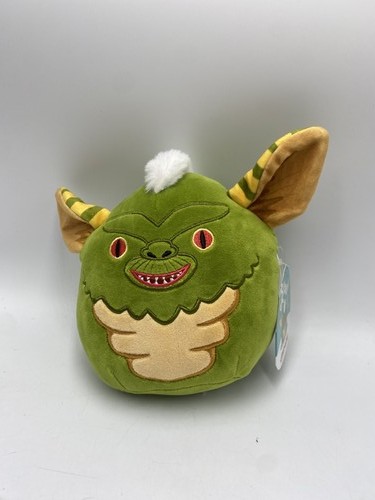 Squishmallows gremlins stripe - squishmallows,