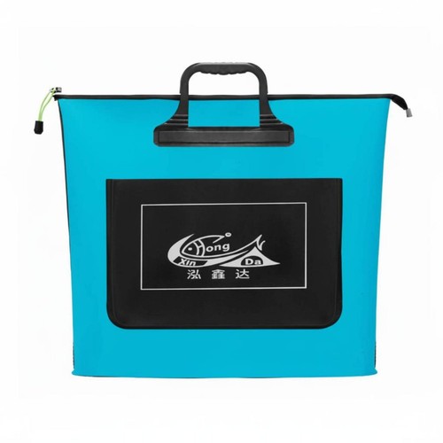 Waterproof live aquatic bag - live,