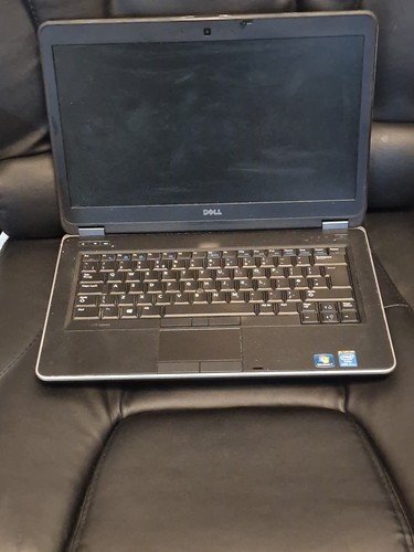 Dell latitude e6440 - dell,