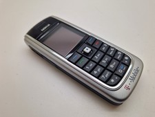 Nokia 6021 - Black (T-MOBILE)