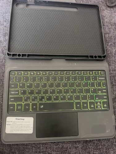 Bluetooth keyboard case mouse - bluetooth,