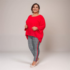 ROCKTHOSECURVES WOMENS SKINNY