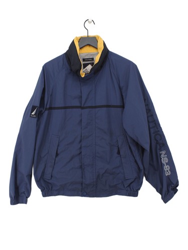 Nautica windbreaker jacket - windbreaker,