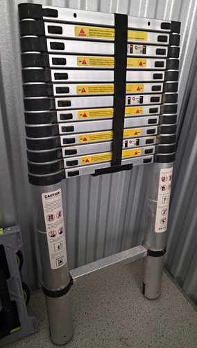 131 telescopic aluminium - en,