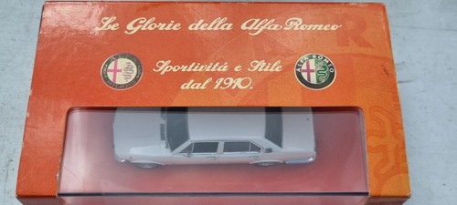 Minichamps alfa romeo alfetta - minichamps,