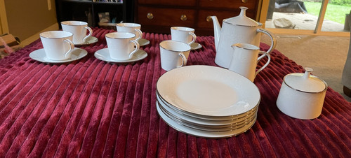 Vintage noritake piece - noritake, 22