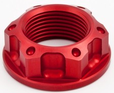 Steering Nut Evotech 22X1 For