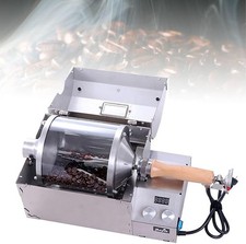 Commercial Automatic Coffee
