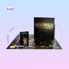 MONOPOLY AGORO LIMITED