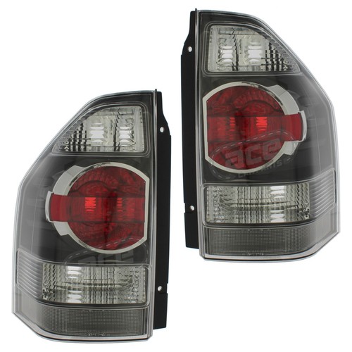 Mitsubishi shogun pajero - mitsubishi, &