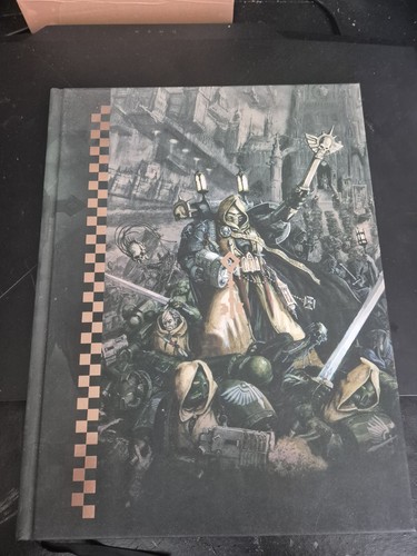 10th edition 40k codex - 10th,