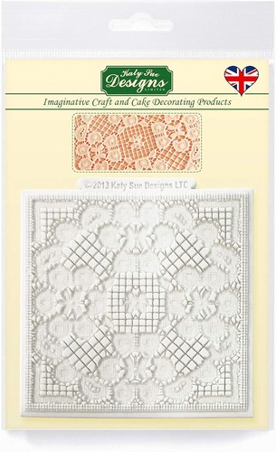 Katy sue lace design - katy,