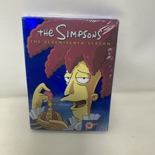 The simpsons series - the, 17
