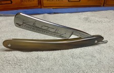 Antique Salem Markos & Bros