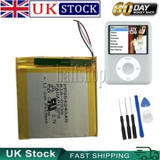 A1236 Battery for iPod Nano 3