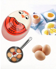1pc Color-Changing Egg Timer