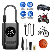 USB Rechargeable Electric Air