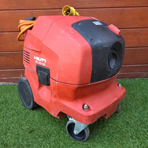 Hilti ul 110v - 20, -ul