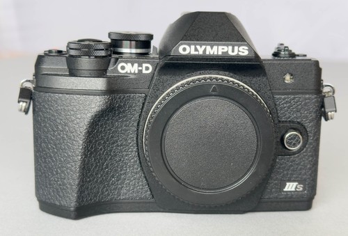Olympus m10 mark iiis - e-m10,