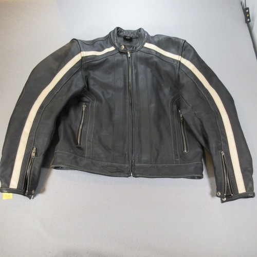 Suzuki boulevard leather - suzuki,
