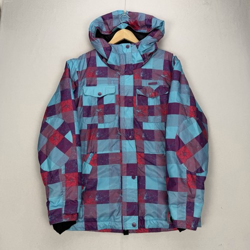 Billabong ski jacket snowboard - billabong,