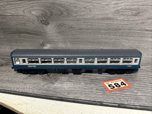 Hornby r921 inter - r921, open