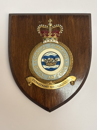 Vintage royal air force - royal,
