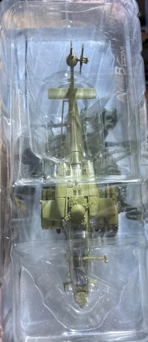Scale augusta a219 - 1:72,
