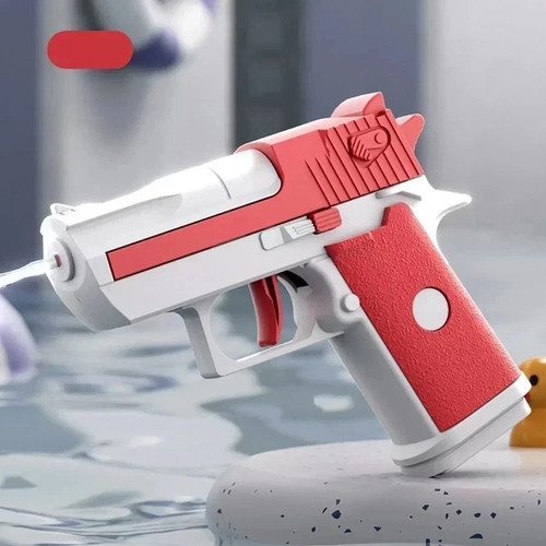 Mini water gun toy high - gun,