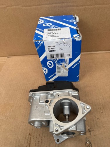 Valeo egr valve - egr,