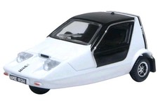 OXFORD D/CST 1/76 1970 RELIANT