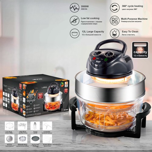 12l large capacity - 12l,
