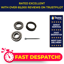 Wheel Bearing Kit fits AUDI