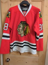 Chicago Blackhawks Jersey