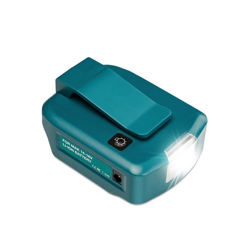 2usb power source - 2usb, battery