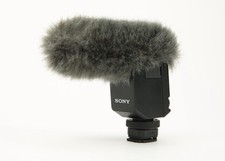 Sony ECM-B1M Camera-Mount