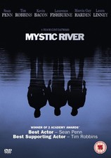 Mystic River DVD (2004) Sean